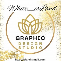 White_isLand